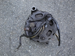 Orig  Alternator On 6s161 001